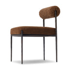 Jazella Dining Chair - StyleMeGHD - Dining Chairs