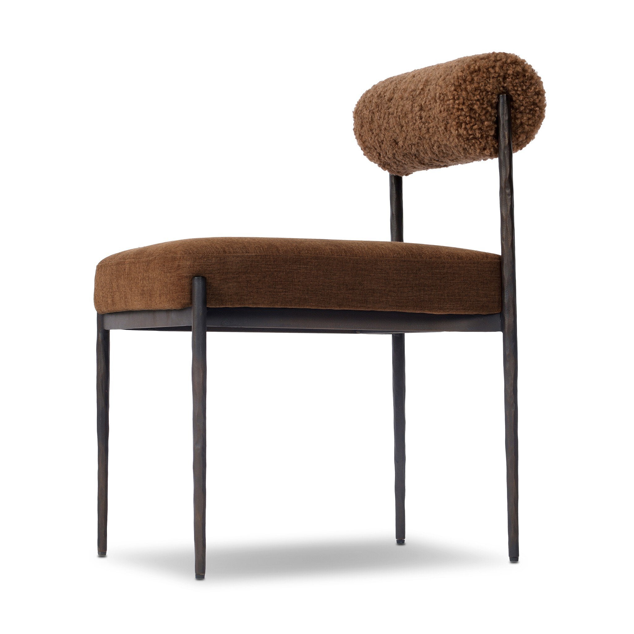 Jazella Dining Chair - StyleMeGHD - Dining Chairs