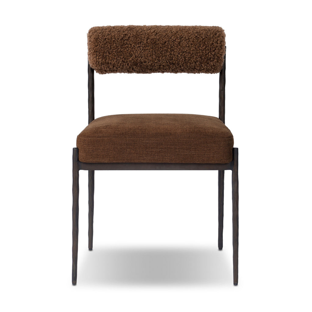 Jazella Dining Chair - StyleMeGHD - Dining Chairs