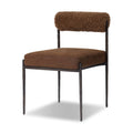 Jazella Dining Chair - StyleMeGHD - Dining Chairs