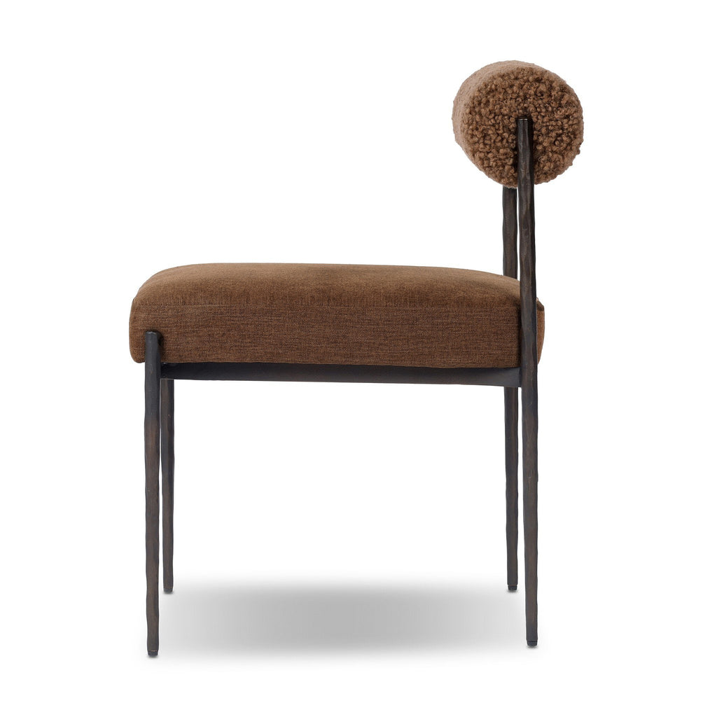 Jazella Dining Chair - StyleMeGHD - Dining Chairs