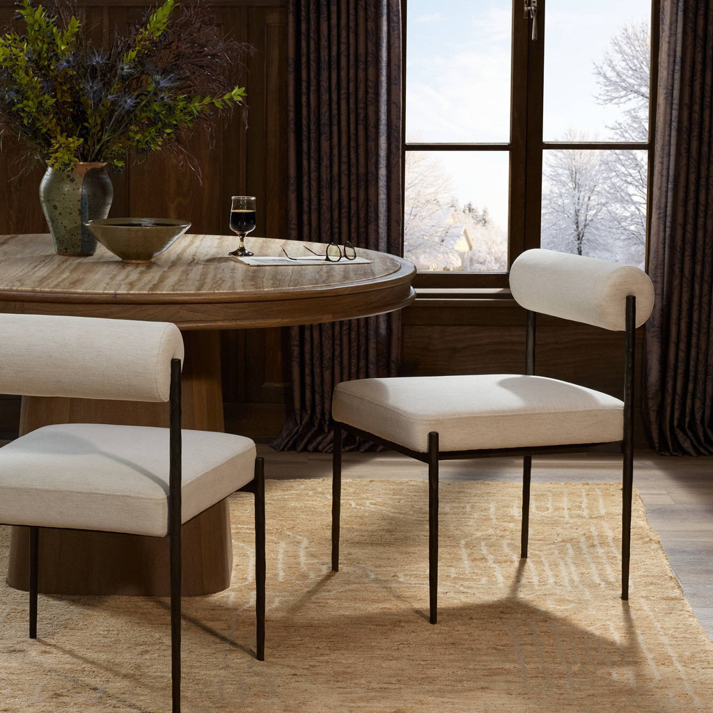 Jazella Dining Chair