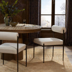 Jazella Dining Chair