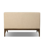 Build Your Own: Ellison Dining Banquette