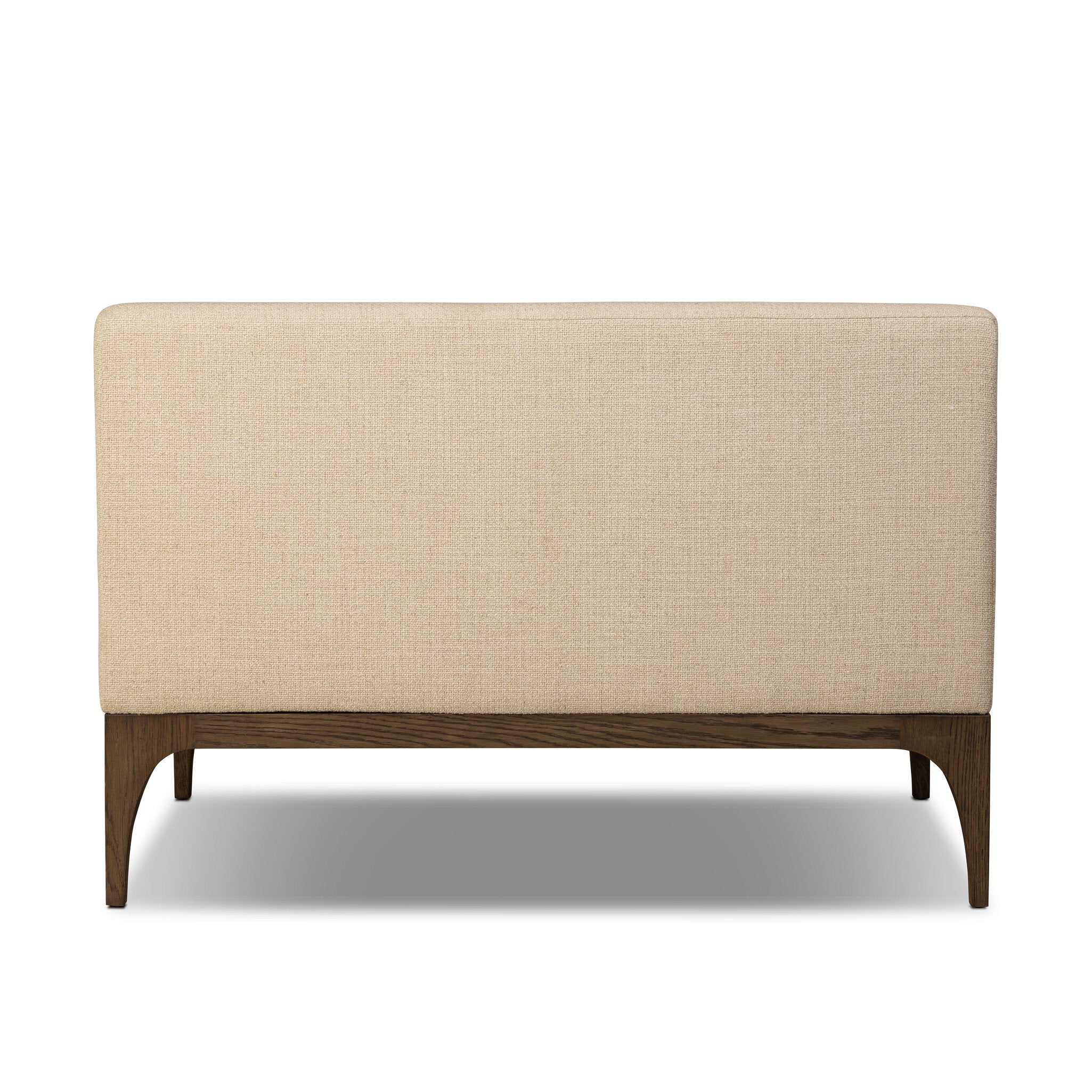 Build Your Own: Ellison Dining Banquette