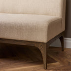 Build Your Own: Ellison Dining Banquette