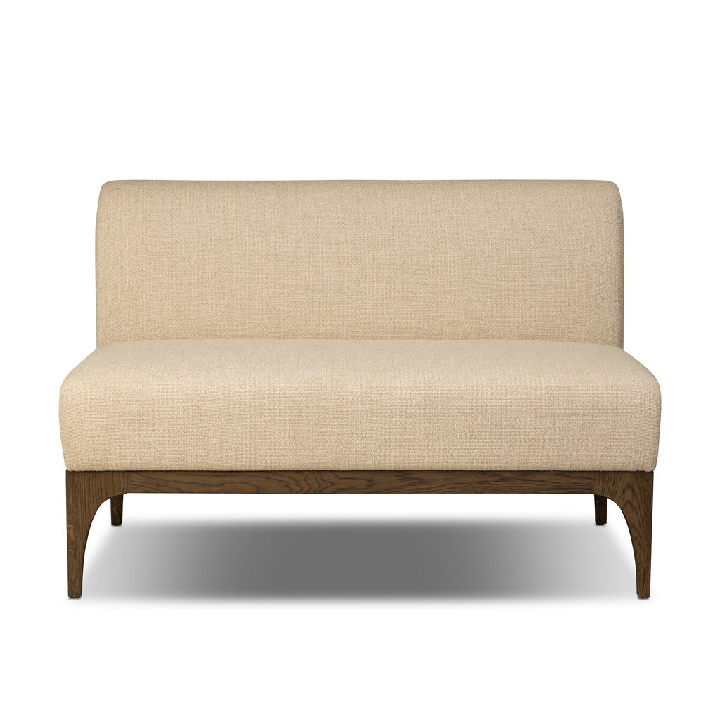Build Your Own: Ellison Dining Banquette