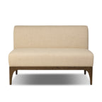 Build Your Own: Ellison Dining Banquette