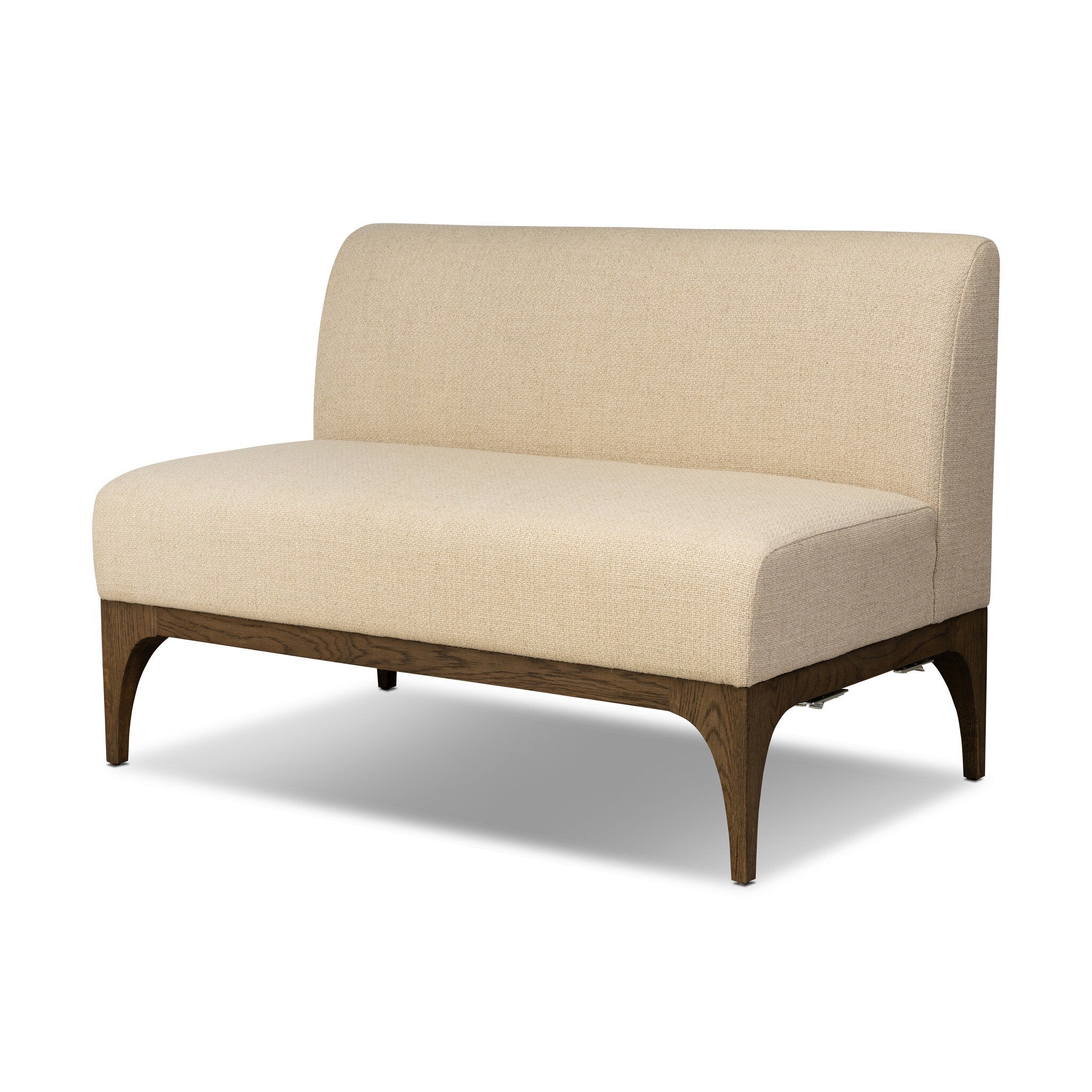 Build Your Own: Ellison Dining Banquette