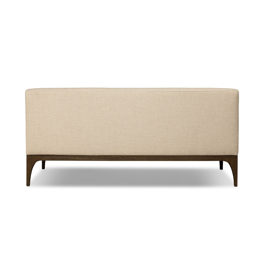 Build Your Own: Ellison Dining Banquette