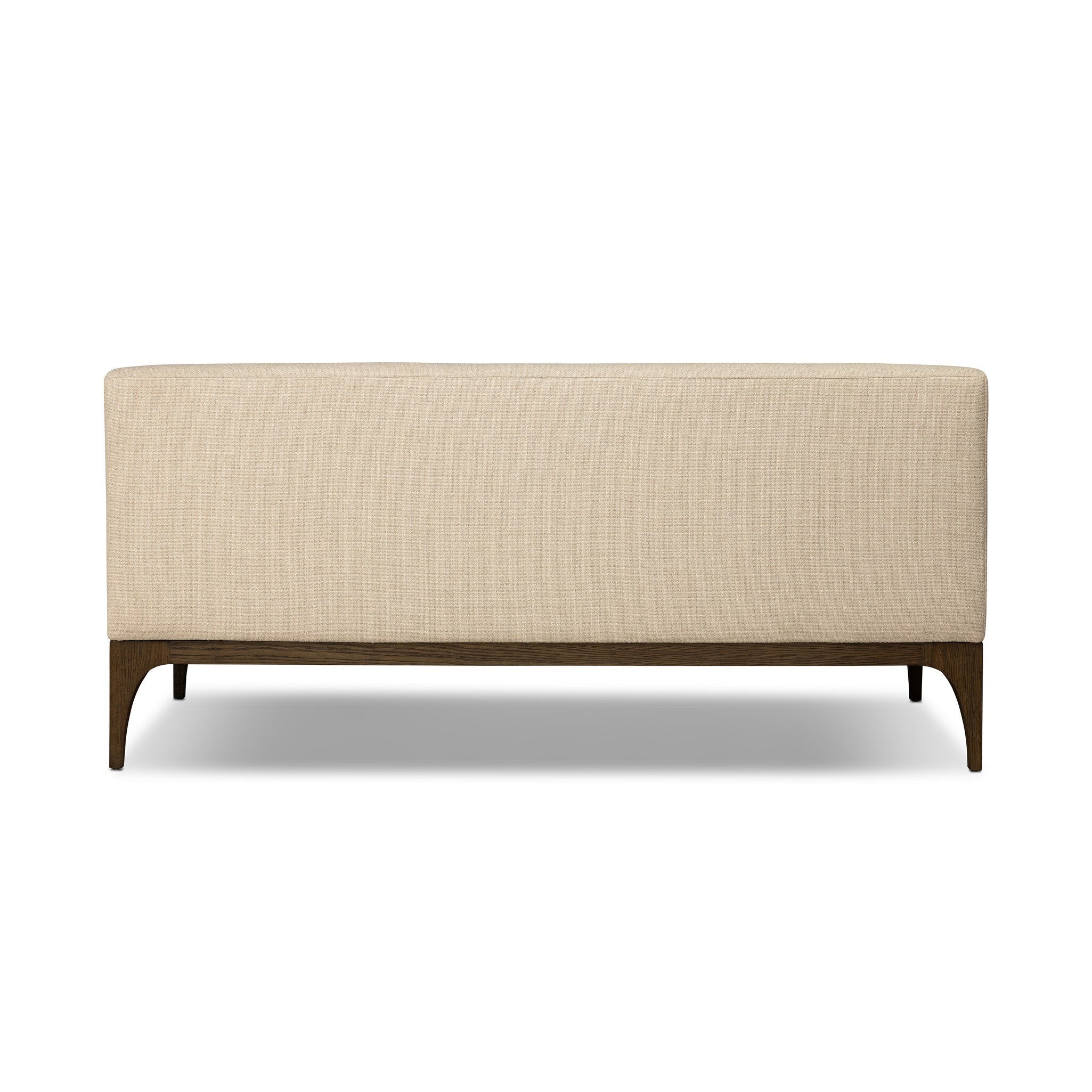 Build Your Own: Ellison Dining Banquette