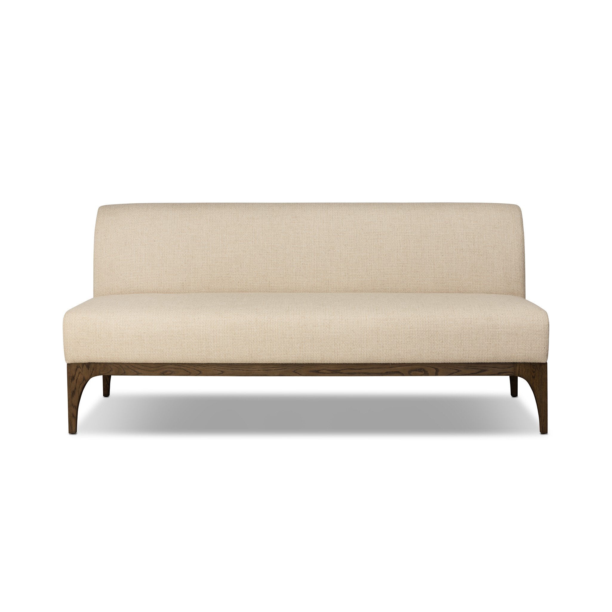 Build Your Own: Ellison Dining Banquette