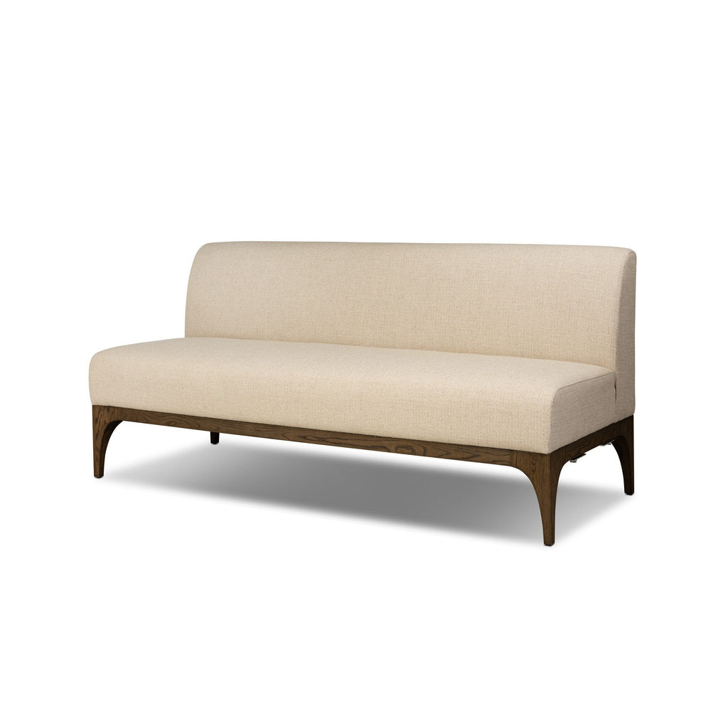 Build Your Own: Ellison Dining Banquette