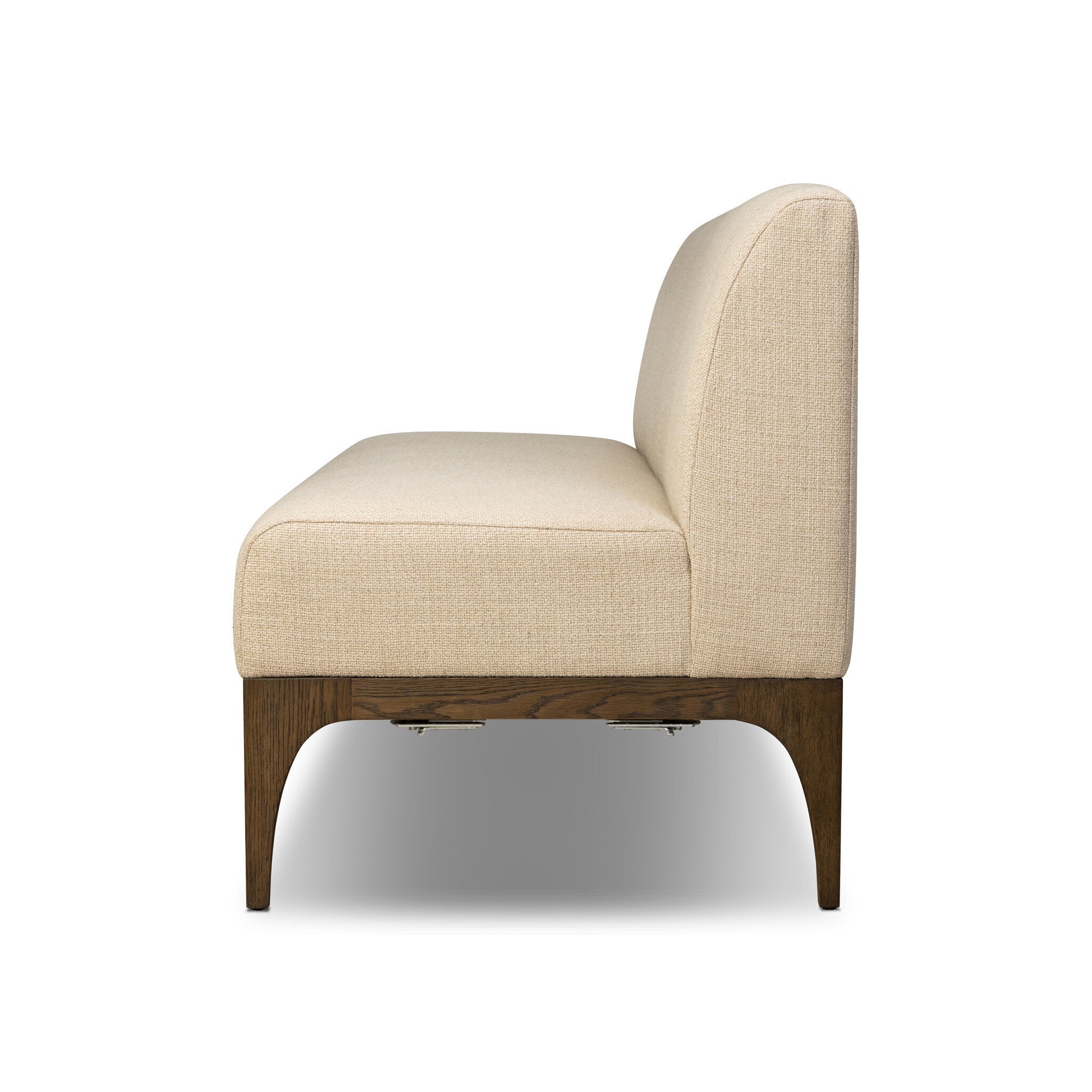 Build Your Own: Ellison Dining Banquette