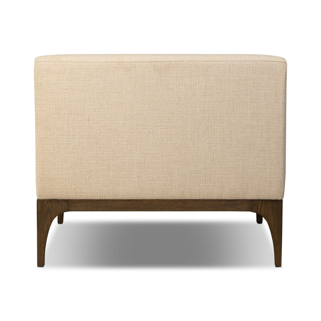 Build Your Own: Ellison Dining Banquette