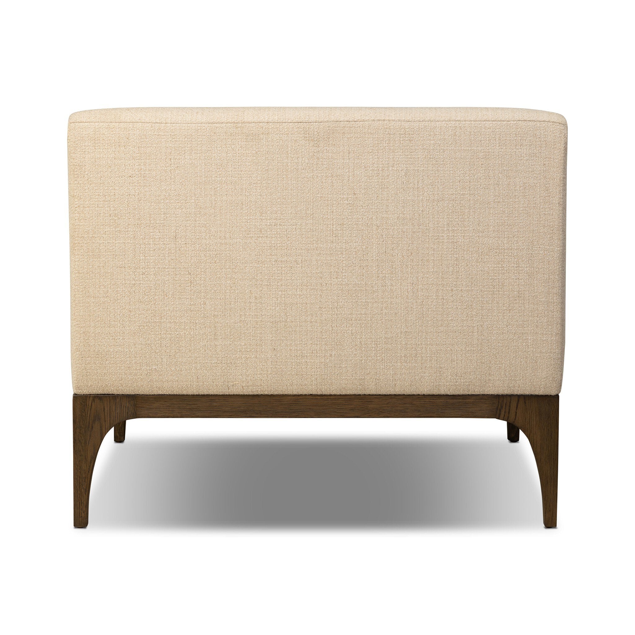 Build Your Own: Ellison Dining Banquette