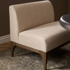 Build Your Own: Ellison Dining Banquette