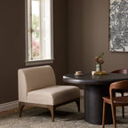 Build Your Own: Ellison Dining Banquette