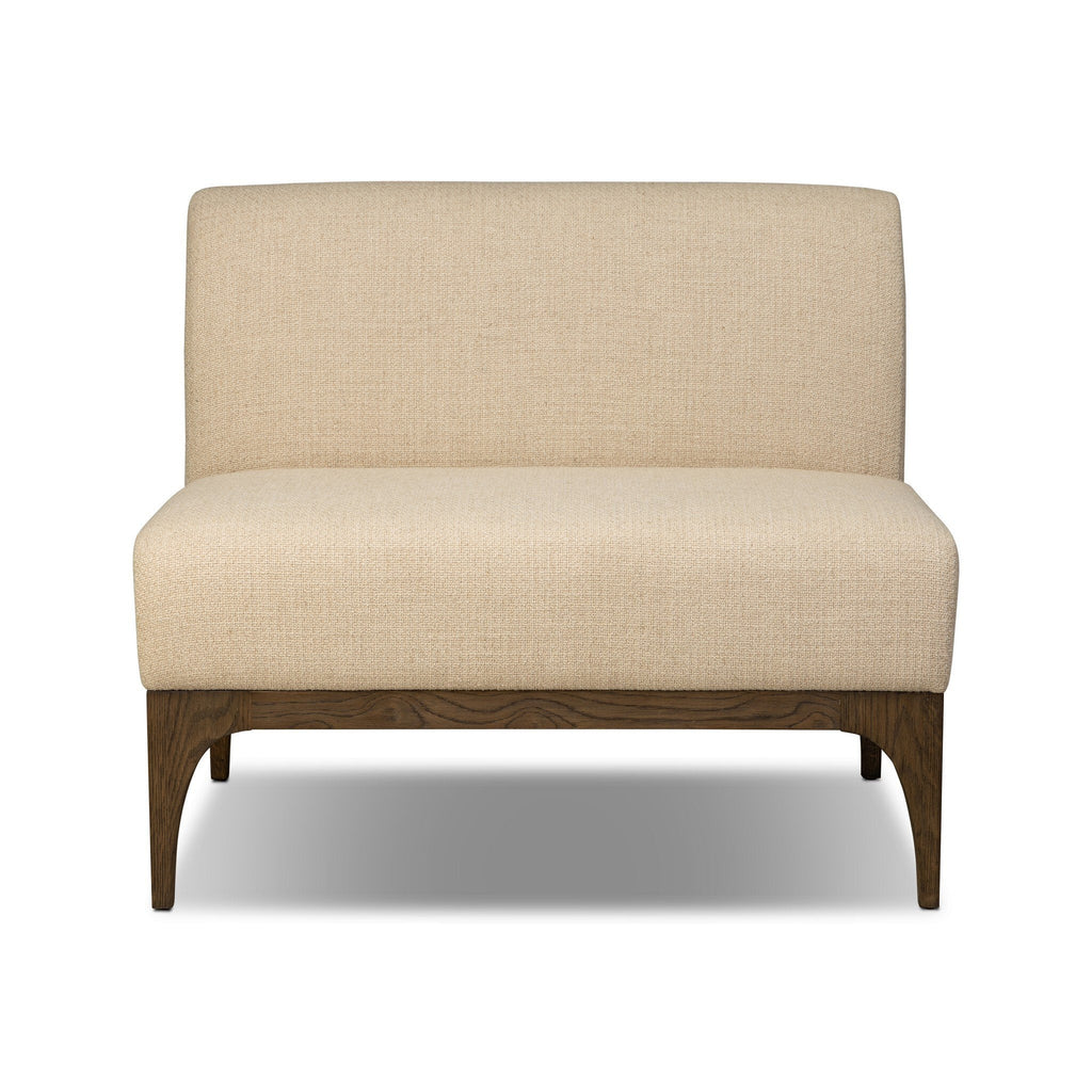 Build Your Own: Ellison Dining Banquette