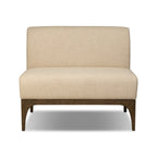 Build Your Own: Ellison Dining Banquette