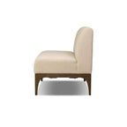 Build Your Own: Ellison Dining Banquette