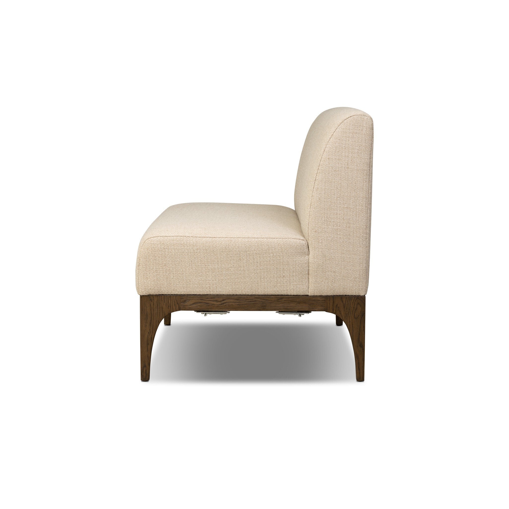 Build Your Own: Ellison Dining Banquette