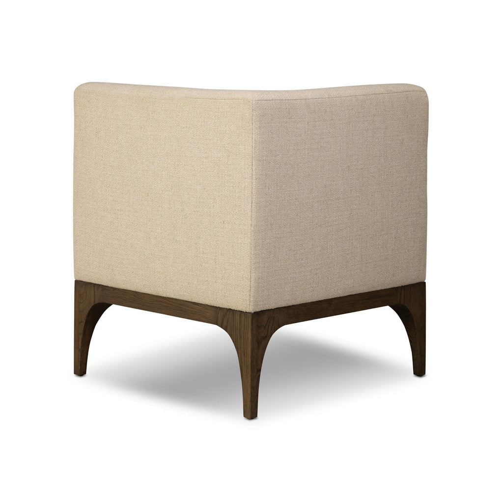 Build Your Own: Ellison Dining Banquette - StyleMeGHD - Dining Chairs