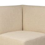 Build Your Own: Ellison Dining Banquette - StyleMeGHD - Dining Chairs