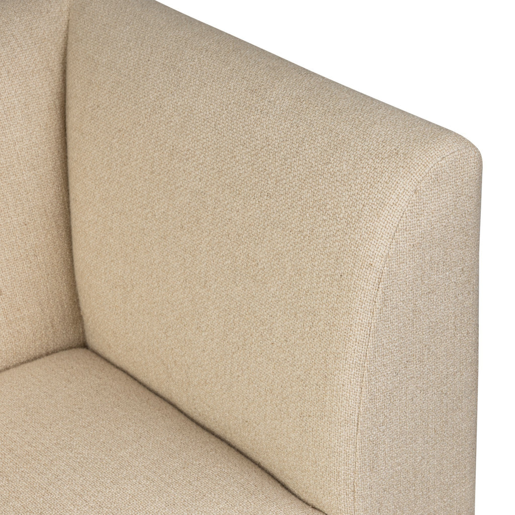Build Your Own: Ellison Dining Banquette - StyleMeGHD - Dining Chairs