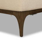 Build Your Own: Ellison Dining Banquette - StyleMeGHD - Dining Chairs