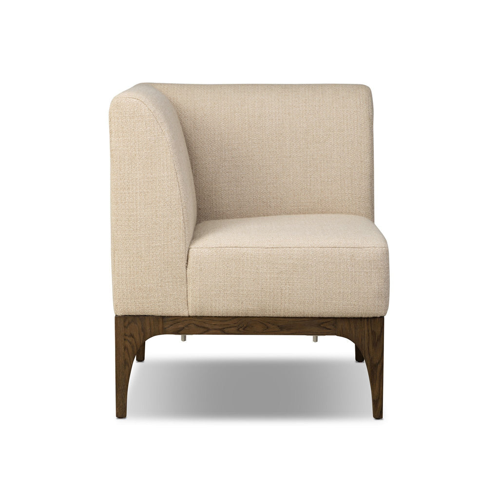 Build Your Own: Ellison Dining Banquette - StyleMeGHD - Dining Chairs