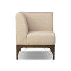 Build Your Own: Ellison Dining Banquette - StyleMeGHD - Dining Chairs