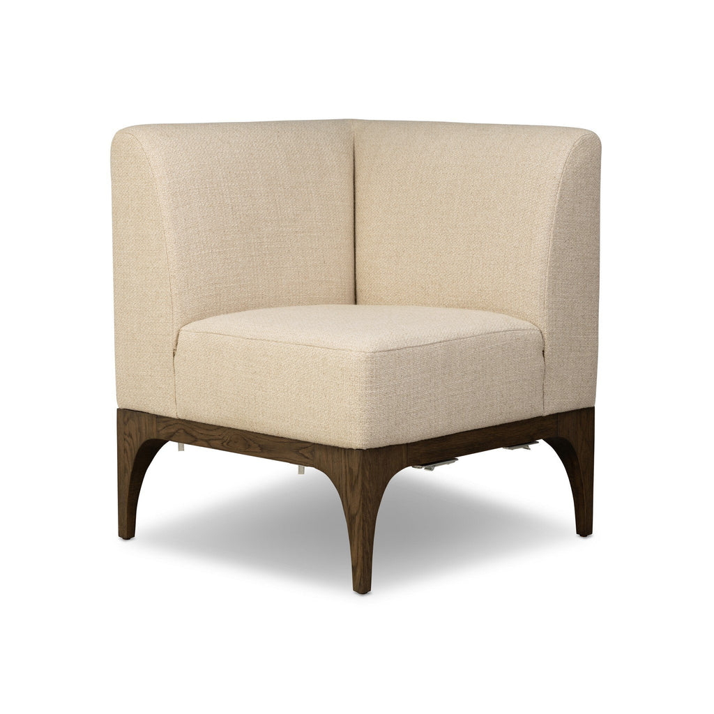 Build Your Own: Ellison Dining Banquette - StyleMeGHD - Dining Chairs