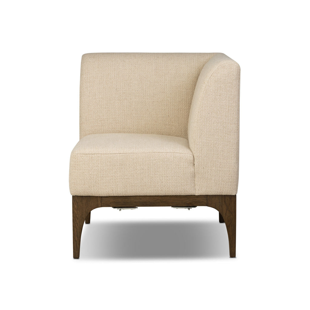 Build Your Own: Ellison Dining Banquette - StyleMeGHD - Dining Chairs