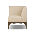Build Your Own: Ellison Dining Banquette - StyleMeGHD - Dining Chairs