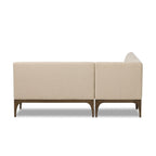 Ellison Dining Banquette L-Shape