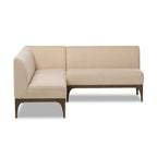Ellison Dining Banquette L-Shape
