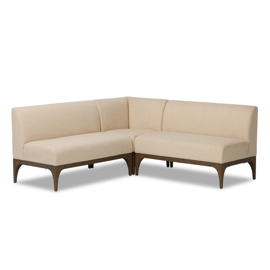 Ellison Dining Banquette L-Shape