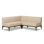 Ellison Dining Banquette L-Shape