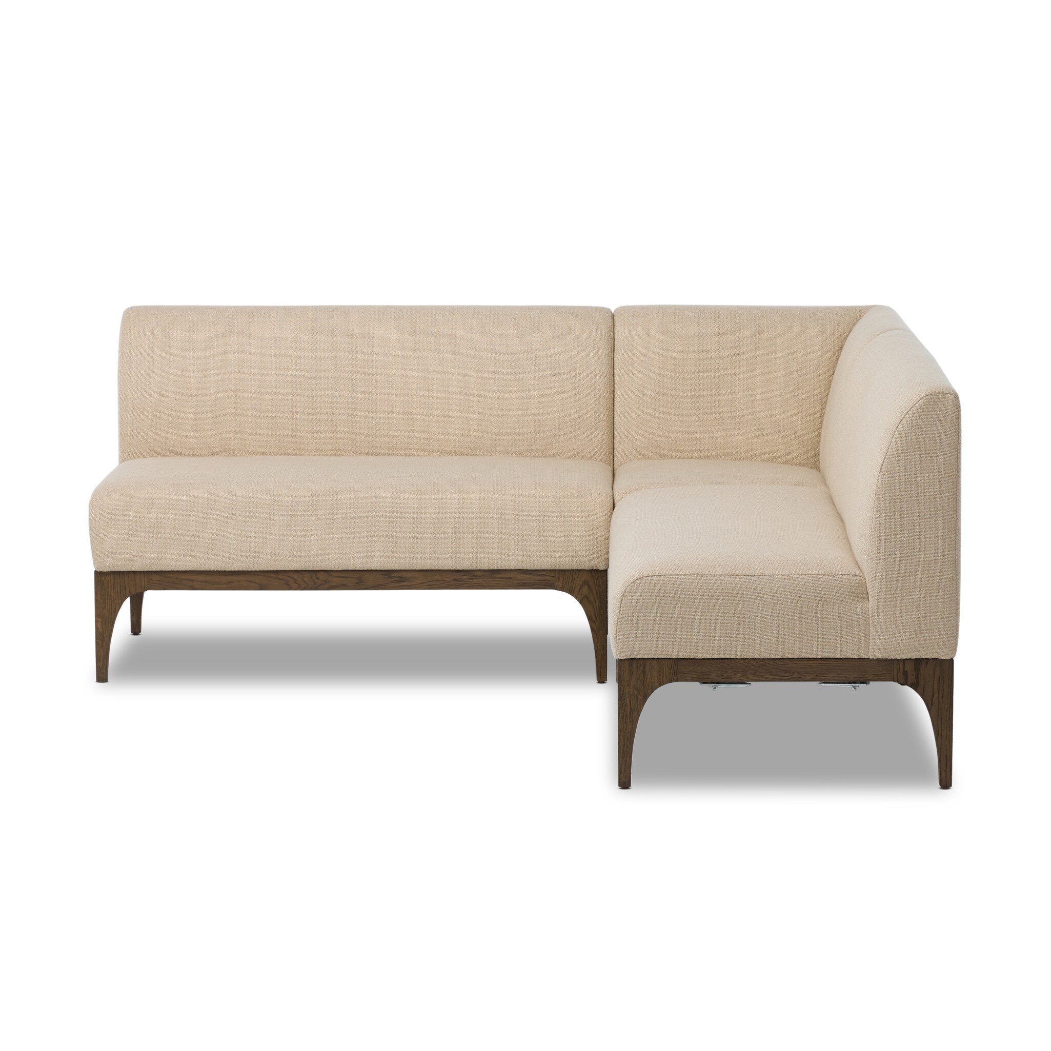 Ellison Dining Banquette L-Shape