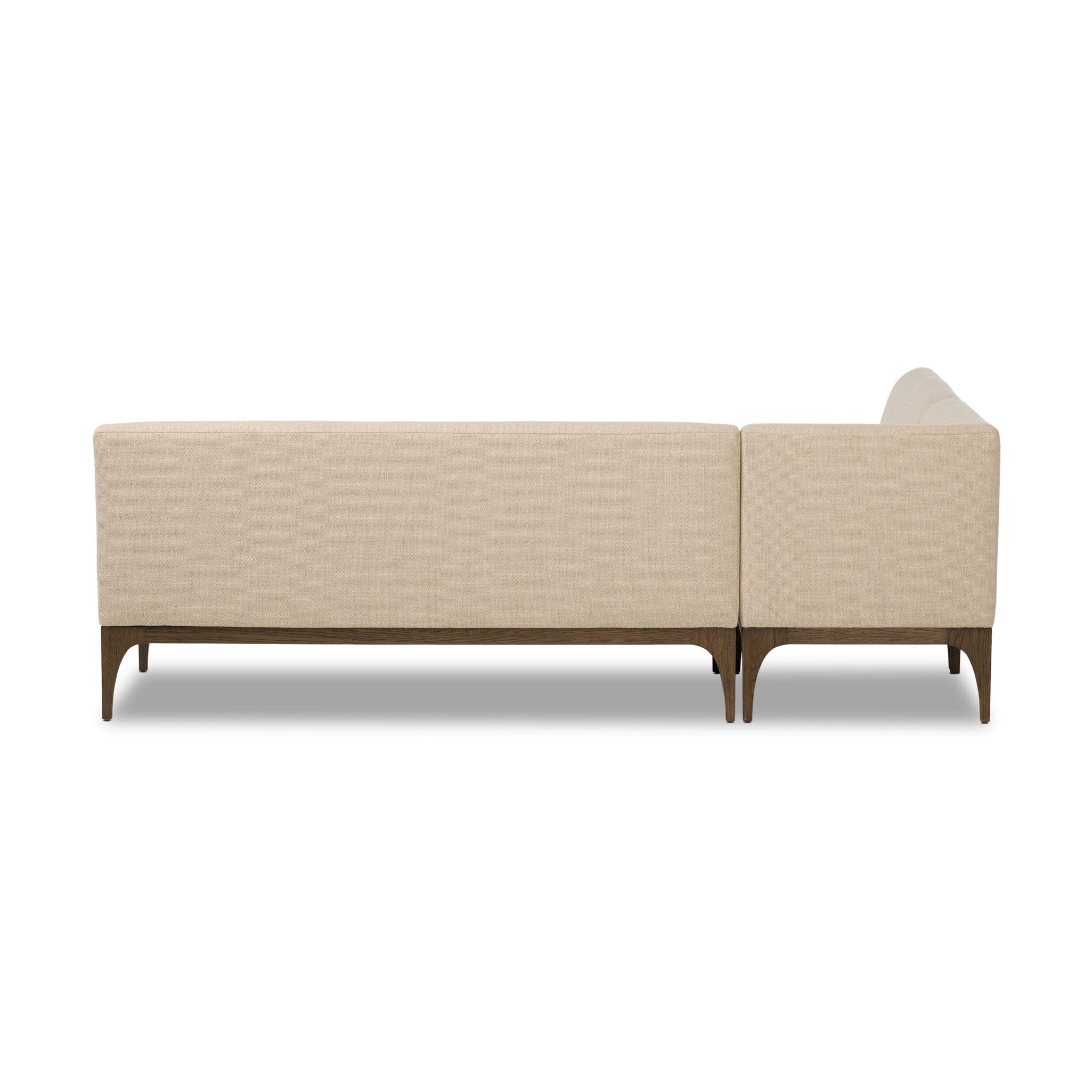 Ellison Dining Banquette L-Shape