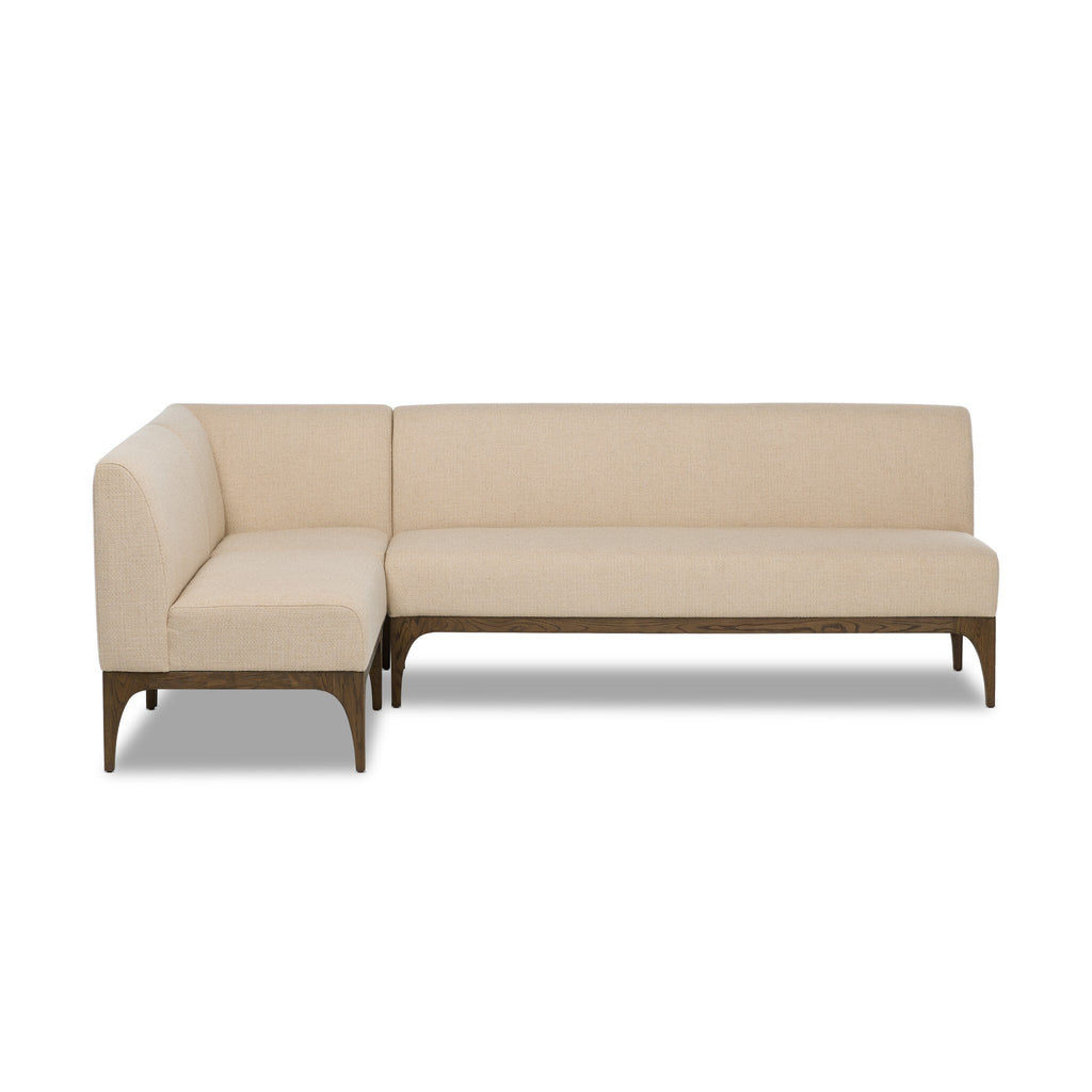 Ellison Dining Banquette L-Shape