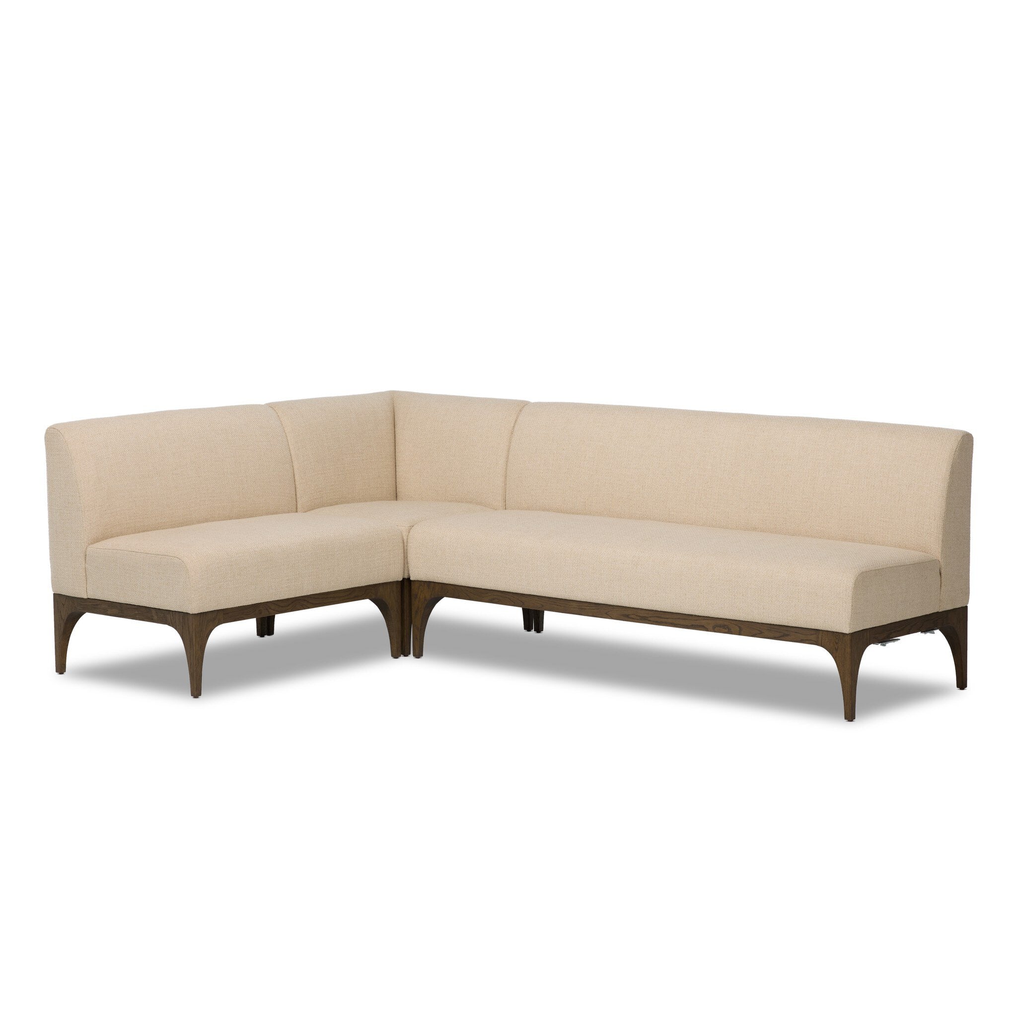 Ellison Dining Banquette L-Shape