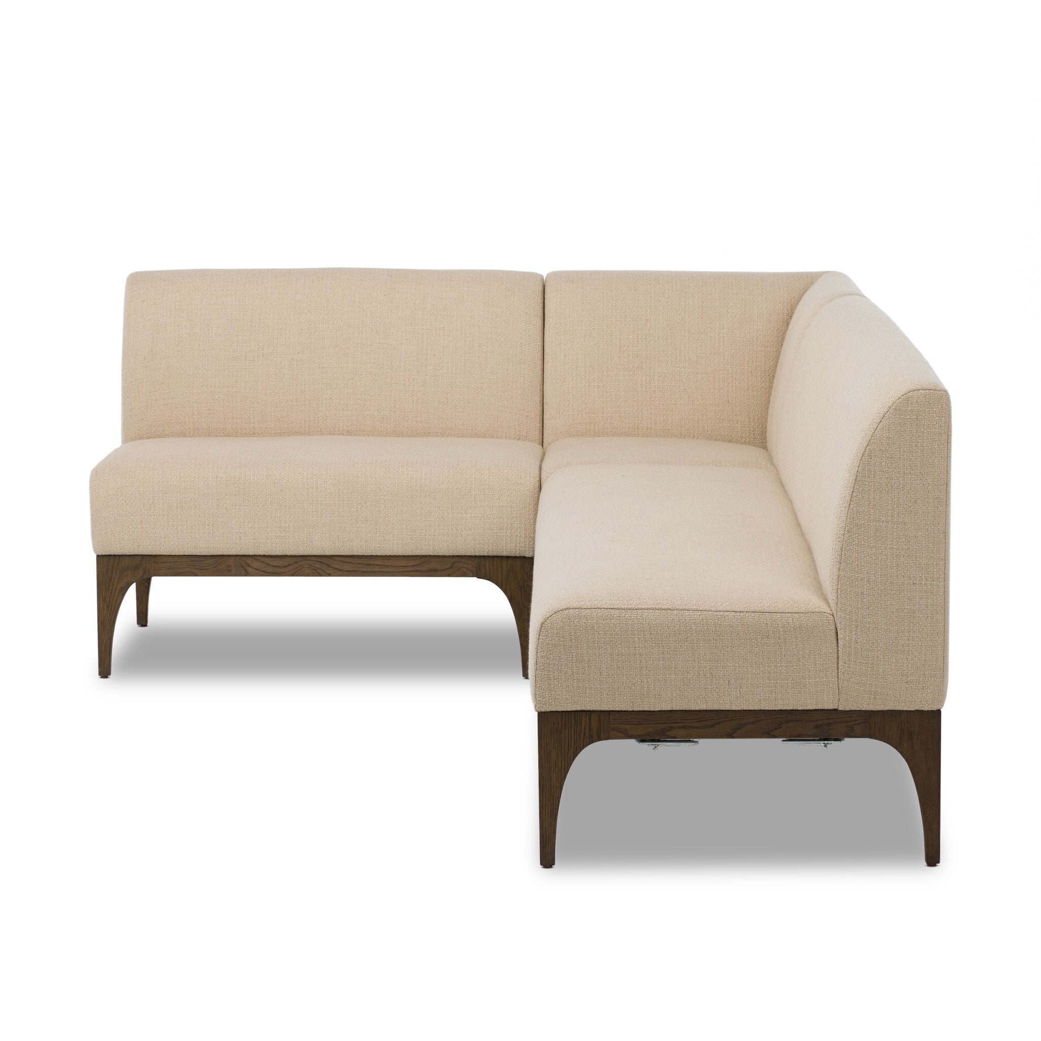 Ellison Dining Banquette L-Shape