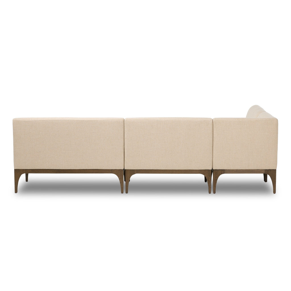 Ellison Dining Banquette L-Shape