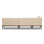 Ellison Dining Banquette L-Shape