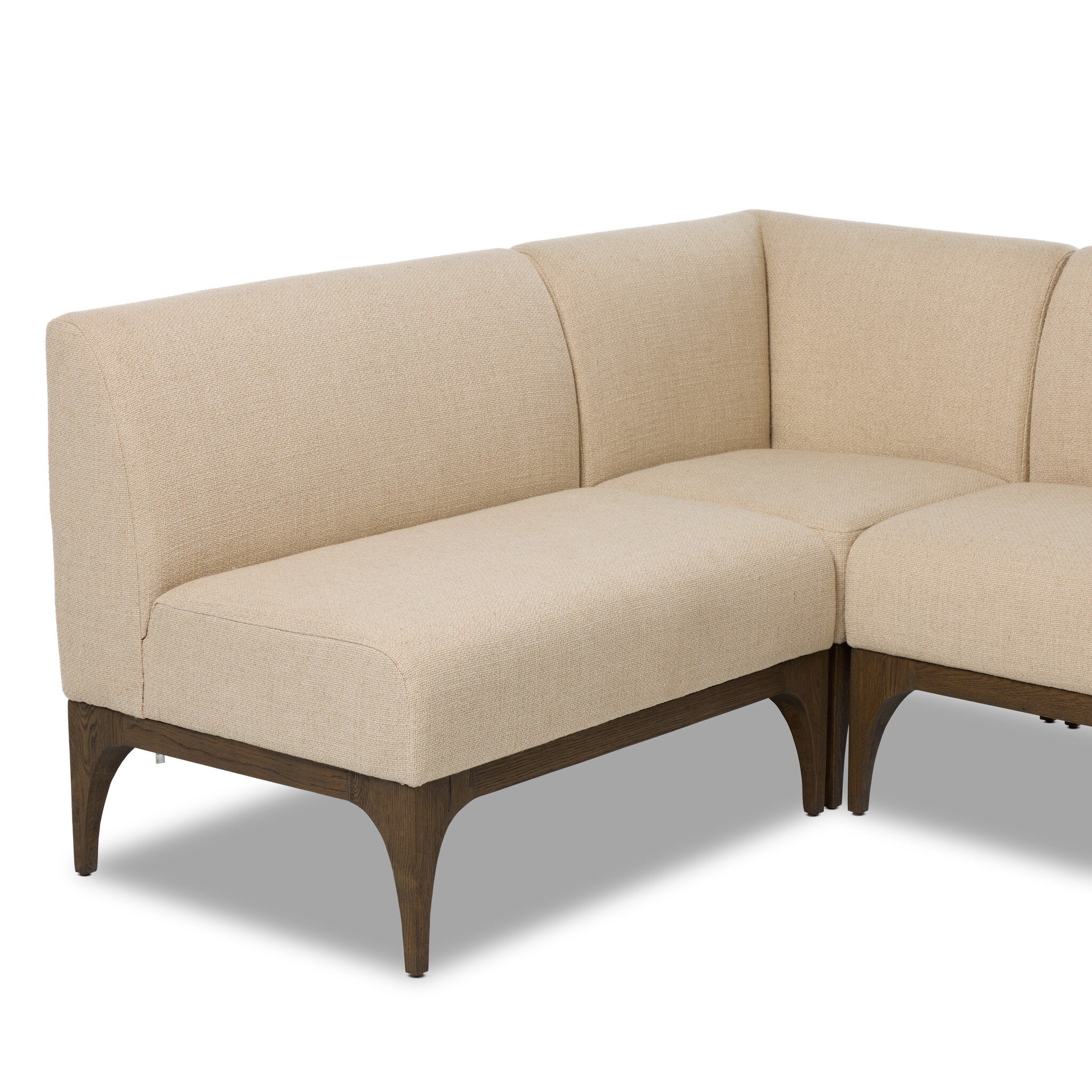 Ellison Dining Banquette L-Shape