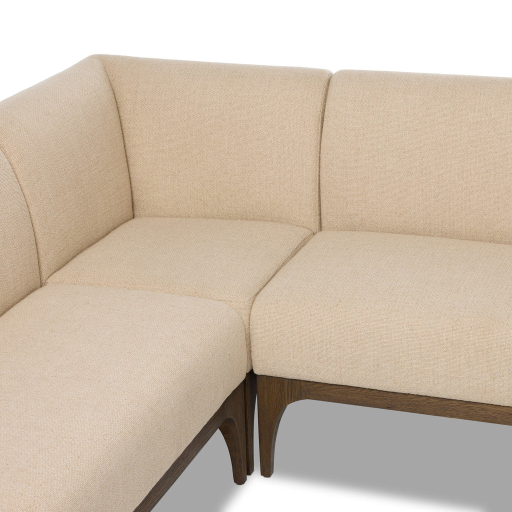 Ellison Dining Banquette L-Shape