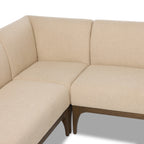 Ellison Dining Banquette L-Shape