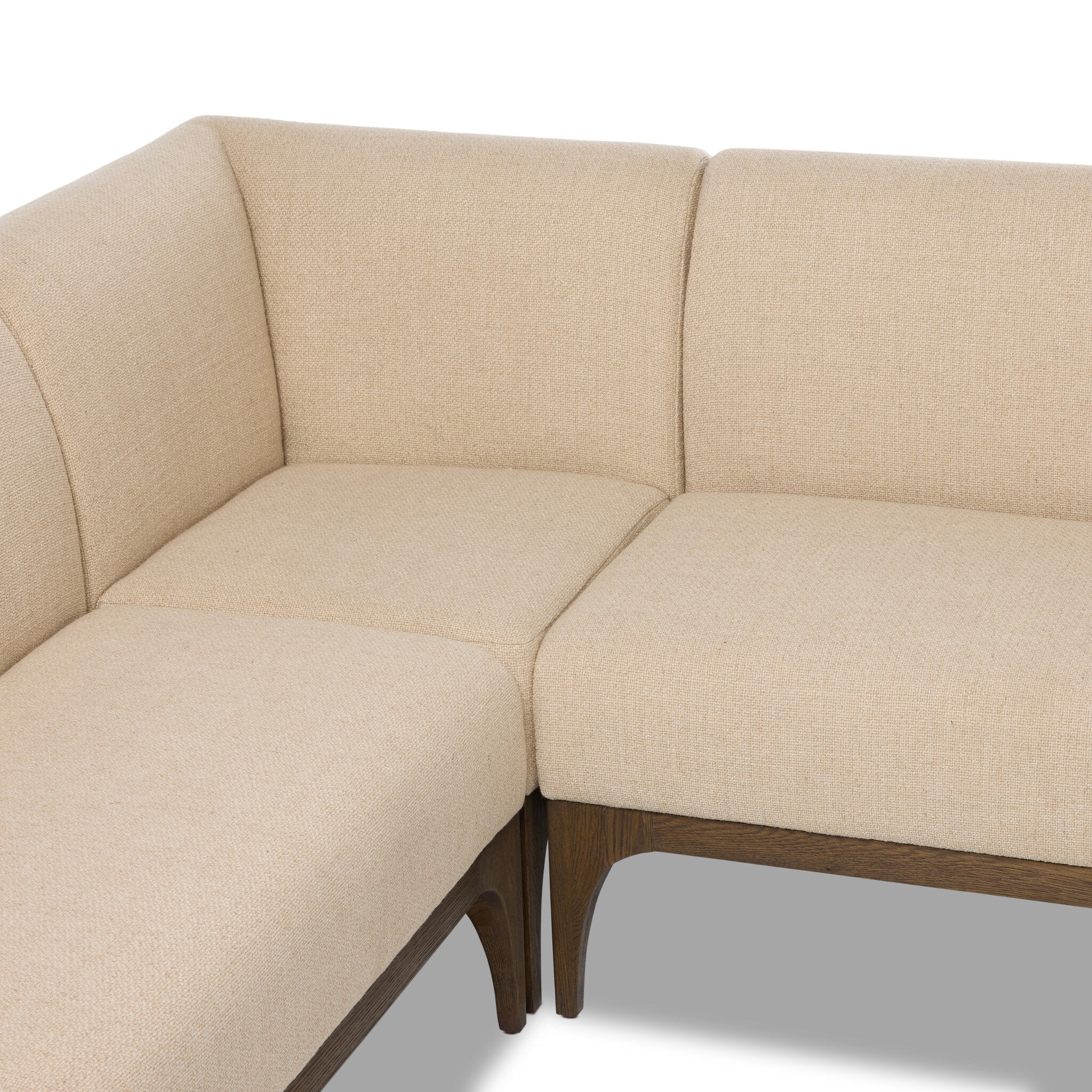 Ellison Dining Banquette L-Shape